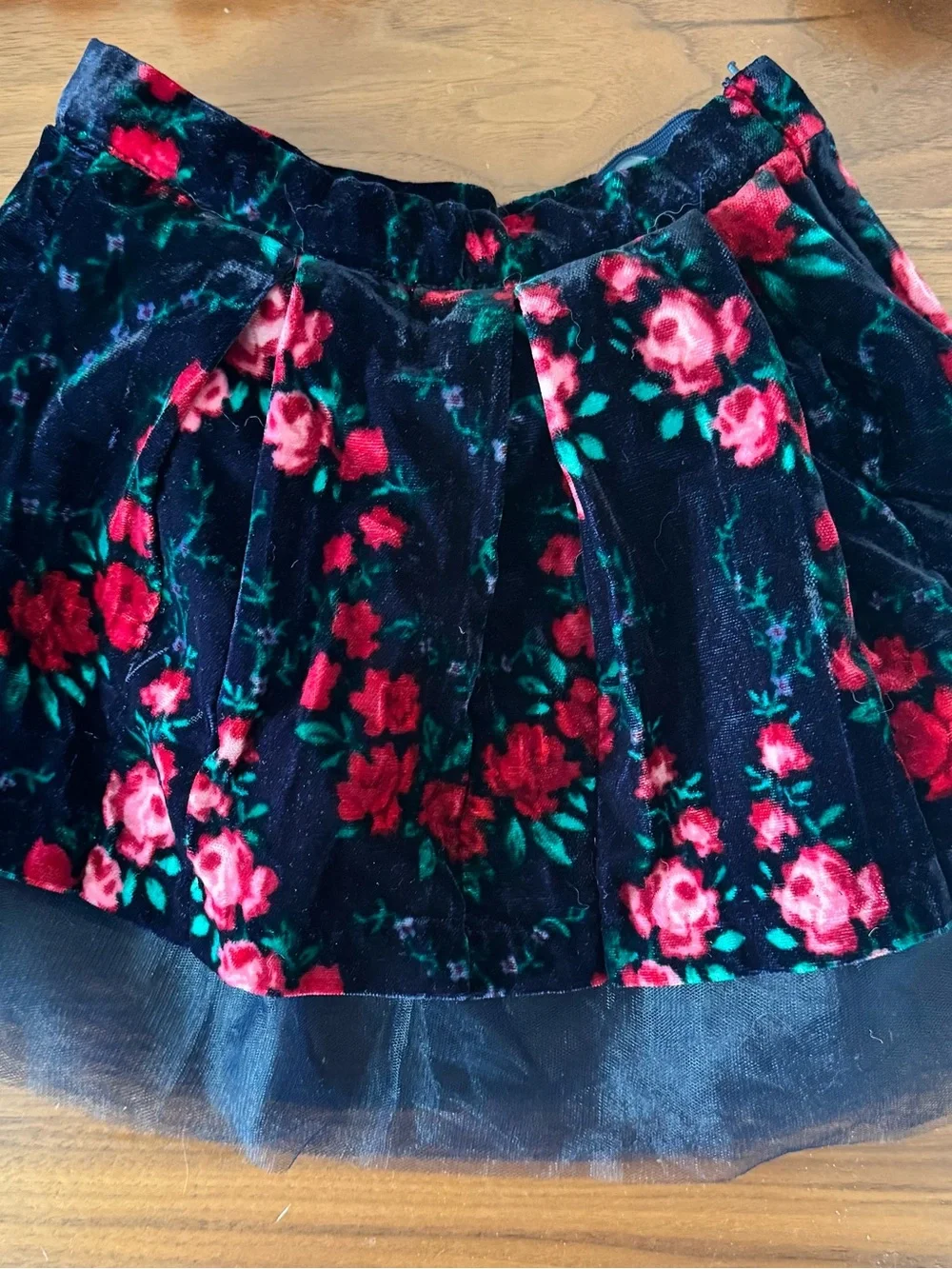 4pc Fall/Winter Janie and Jack Toddler Set Size 2T / 18-24M | Vest Jeans Skirt T